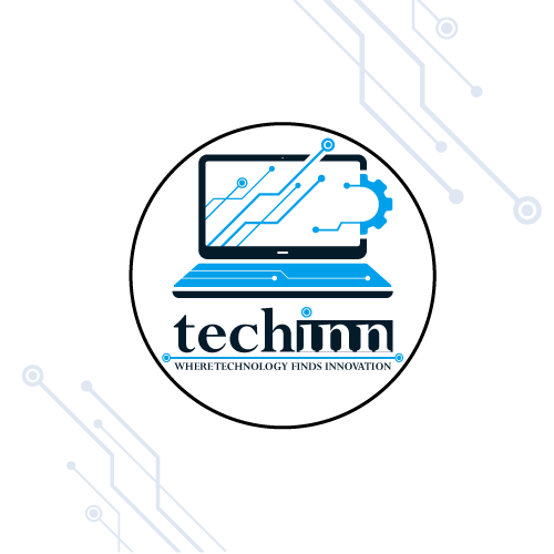 Technology Innovators - TechInn Solutions